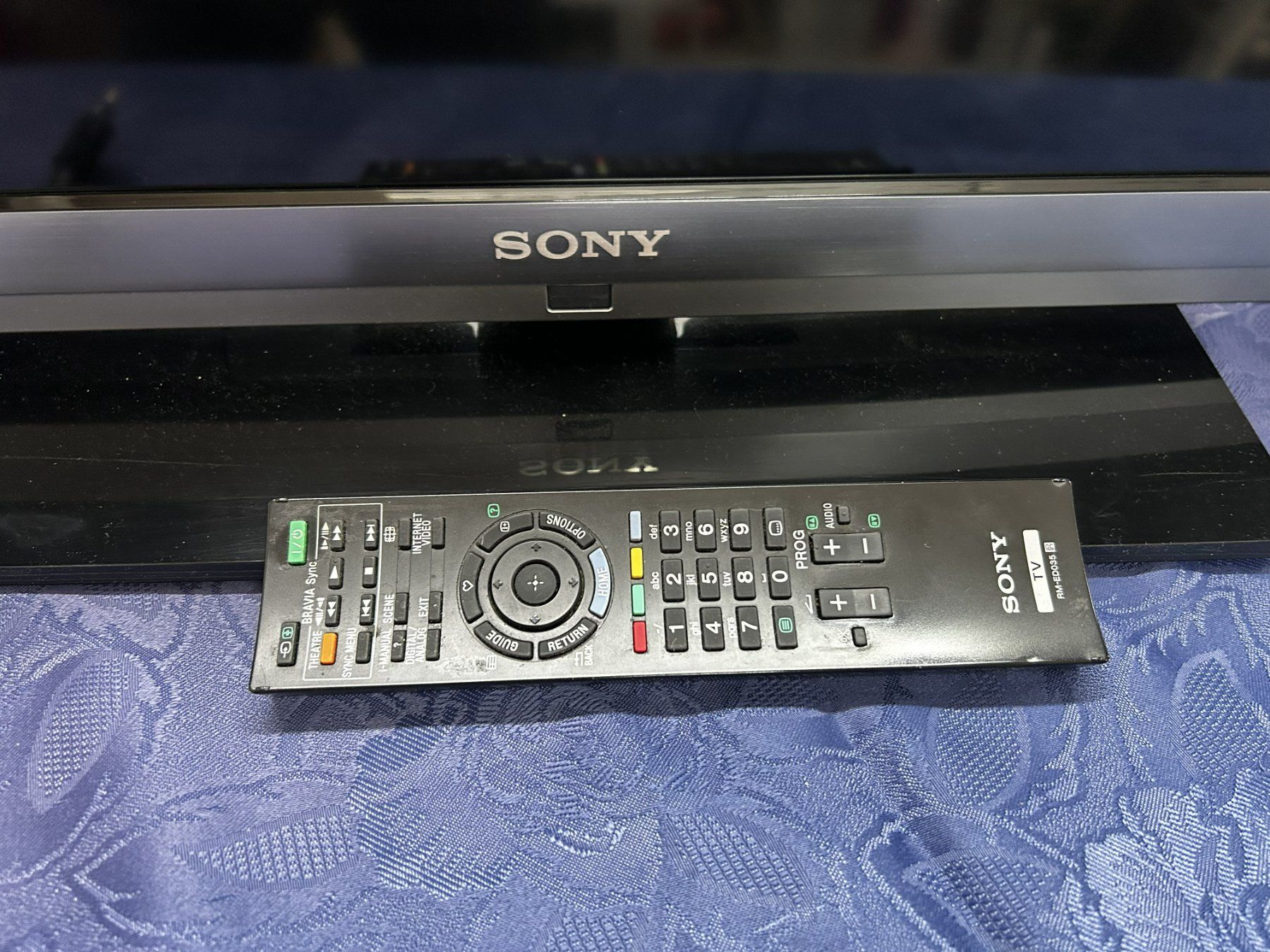 Sony Televisori: Sony BRAVIA TV 40 Zoll – Usato da Luzern venduto da San_francisco 1