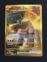 Pokémon - PAL 275 - Ting-Lu ex - EN