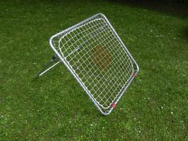 Rebounder-Kickback-Trainingsnetz