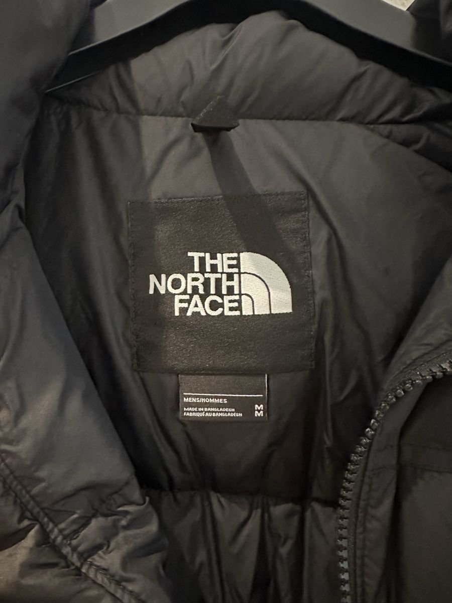 North Face Giacche: The north face rétro 1996 – Nuovo e nell'imballaggio originale da Les Bioux venduto da ann_g9bh 1