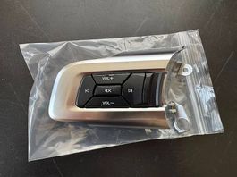 Ford Mustang Lenkrad Alu-Blende (Links)