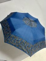 [NEU]: Regenschirm blau