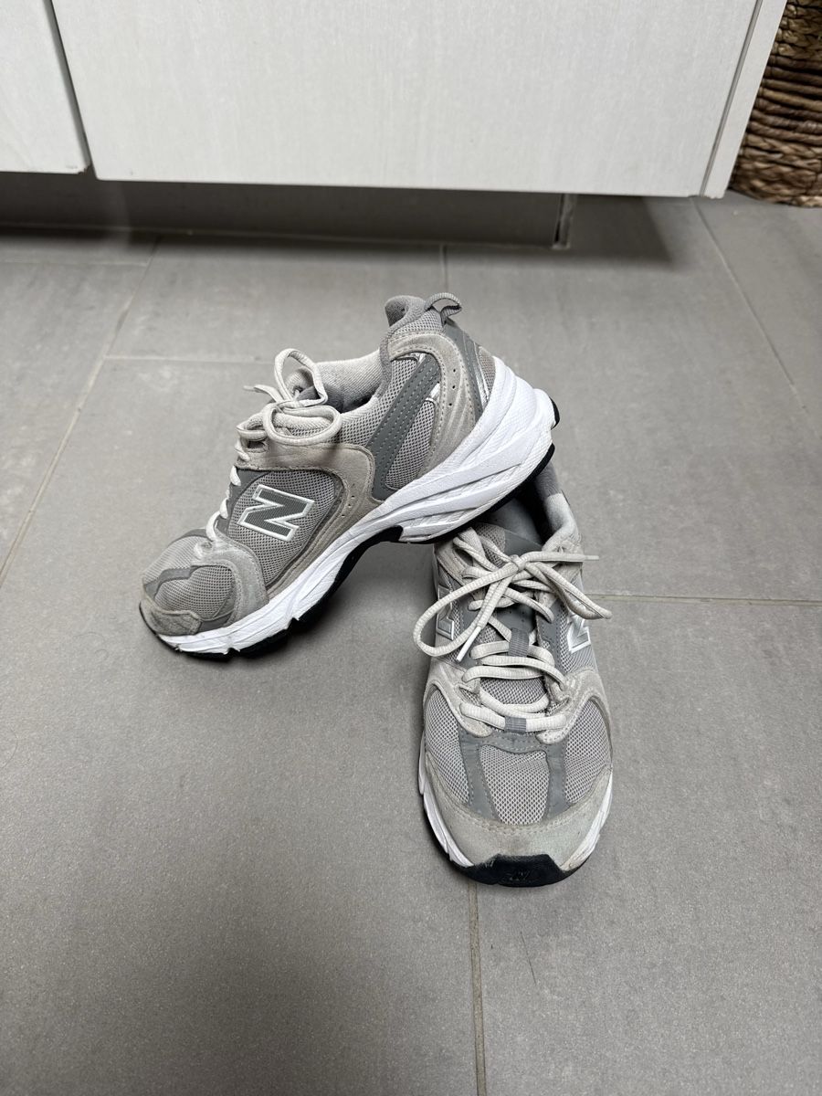 New Balance Scarpe da donna: New balance – Usato da Ottoberg venduto da ELISEL24