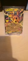 Pikachu EX – 30th Anniversary – Englisch
