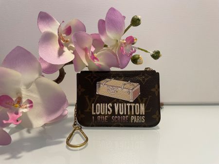 Louis Vuitton Coin Purse - Nr. 64
