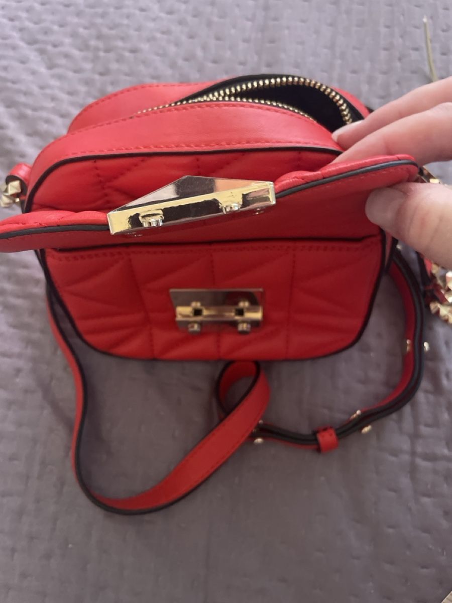 Karl Lagerfeld Borse da donna: Sac Karl Lagerfeld  – Usato da Lausanne venduto da Masyanya 3