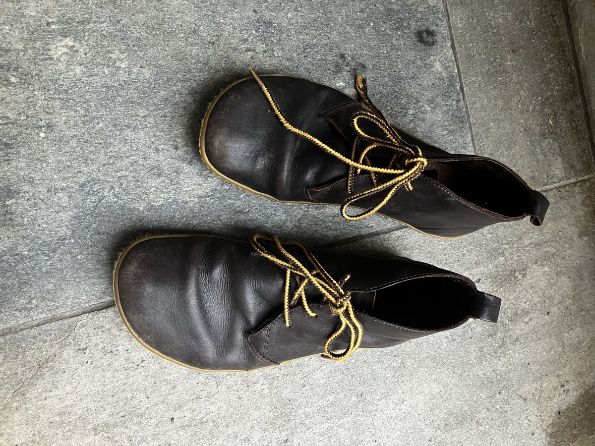 Vivobarefoot Herrenschuhe: Vivobarefoot, 41  – Gebraucht aus Wettingen von T.Reiss