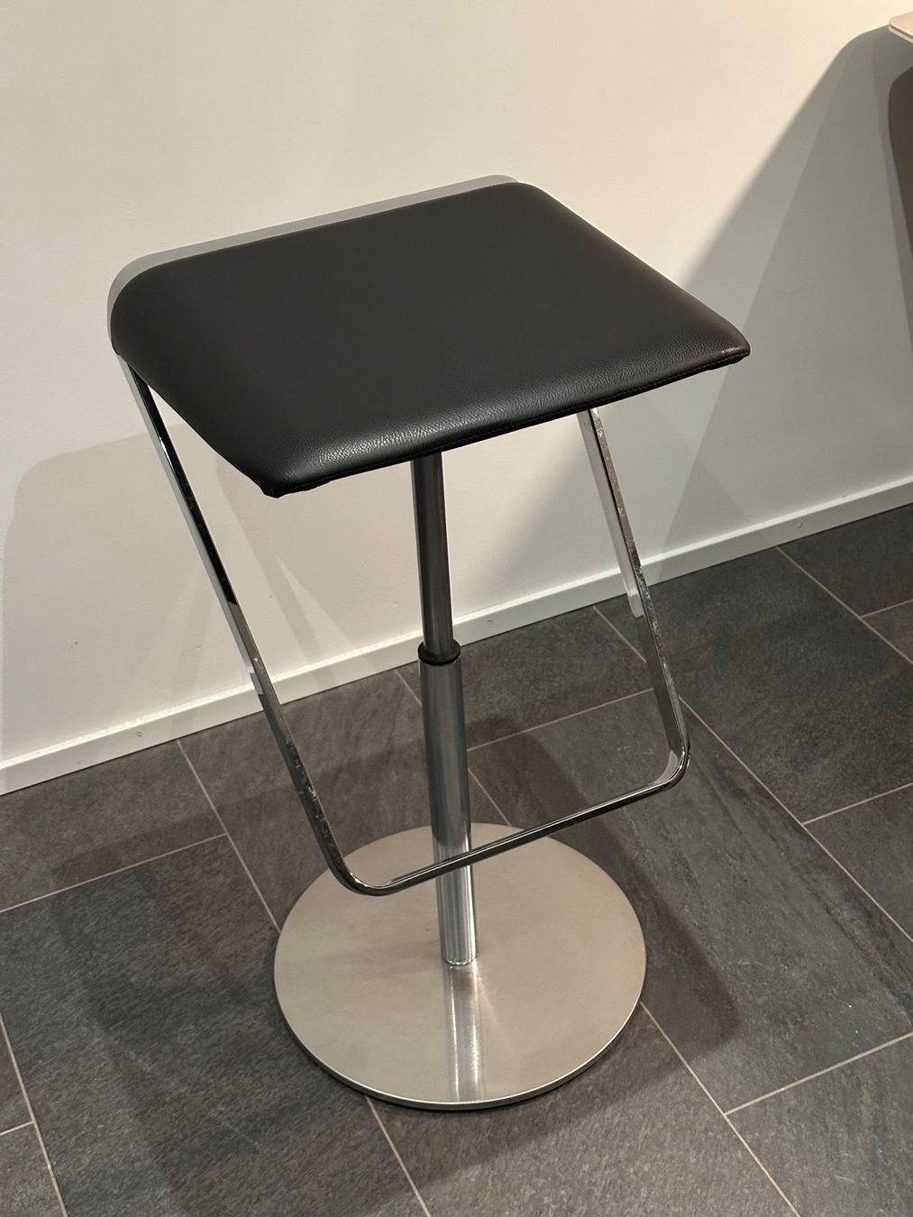 Stühle: Design Barstuhl FormvorRat – Gebraucht aus Herrliberg von simon010939 3