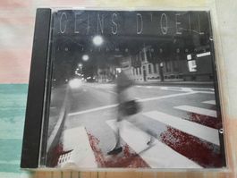Cd Clins d'oeil - Le rythme des gens