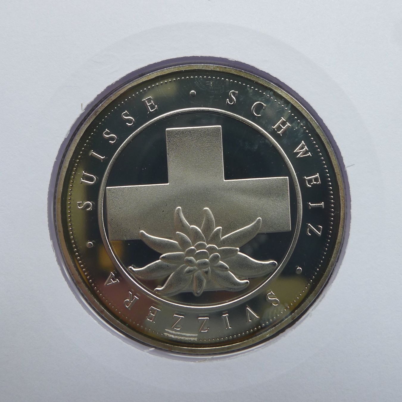 Tutti i francobolli: 2022, Patrouille Suisse Numisbrief "Convoy to remember" – Usato da Sursee venduto da Luzernerraute 2