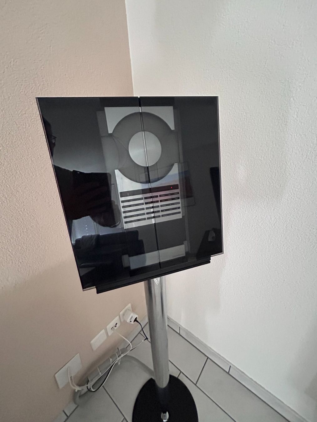 Bang & Olufsen Casse acustiche: Bang & Olufsen Audio System – Usato da Hausen AG venduto da Djgilby 1