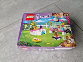 LEGO Friends - Welpensalon 41302