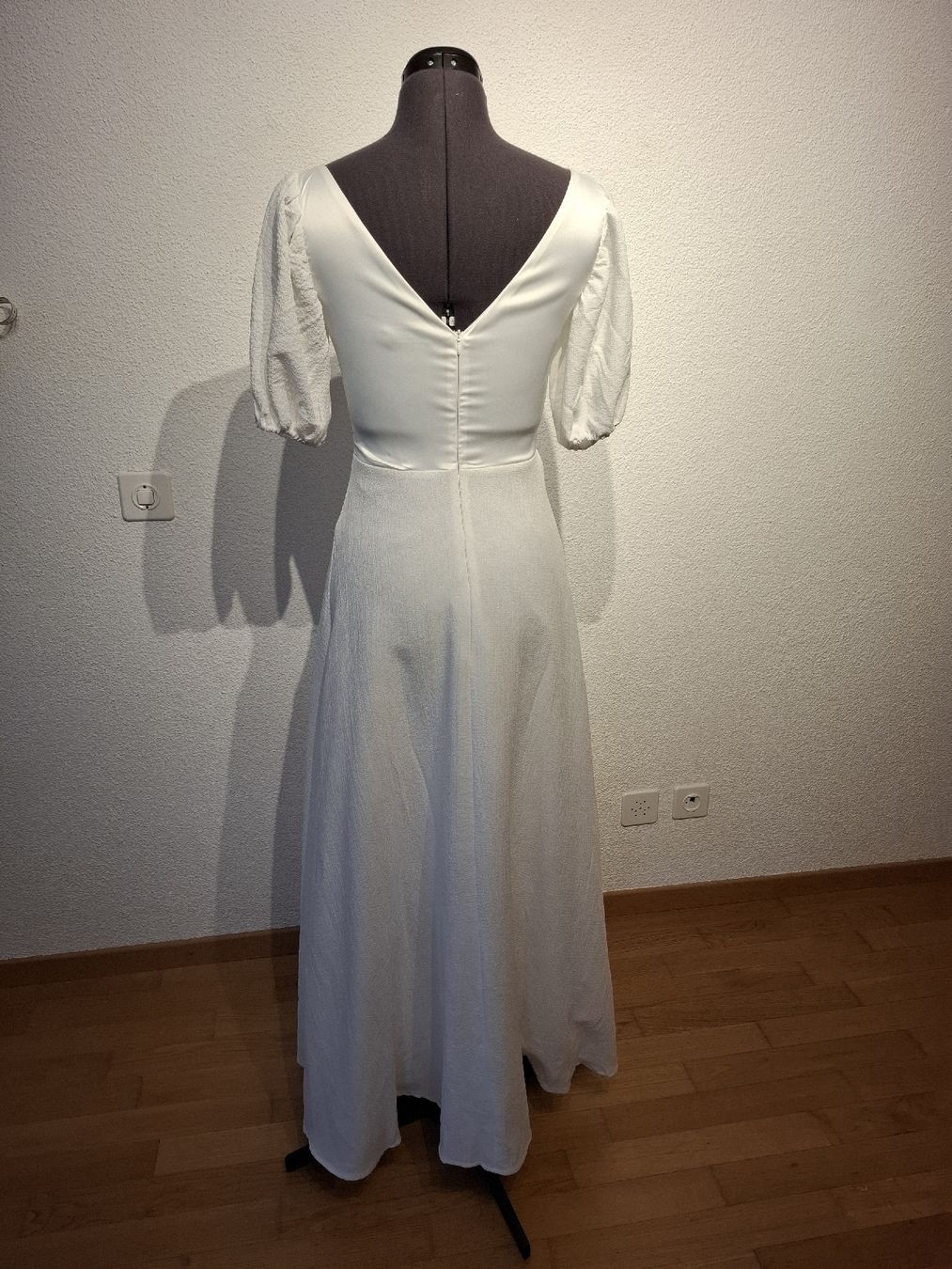Robes: Hochzeitskleid – D'occasion à Meisterschwanden par Jennifer_91 1