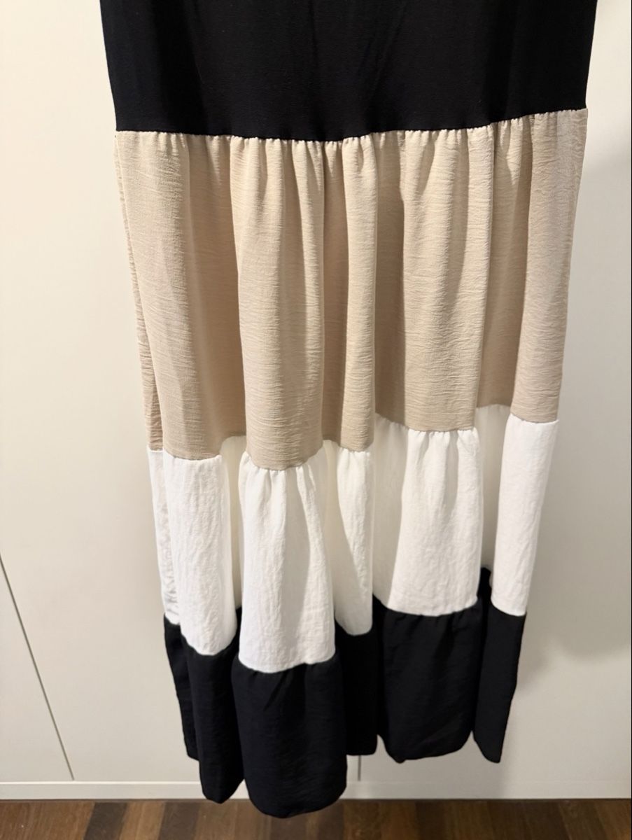 Vestiti: Sommerkleid – Nuovo (secondo la descrizione) da Dietikon venduto da tsela77 2