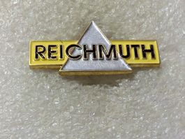 Ansteckpin 176: Reichmuth