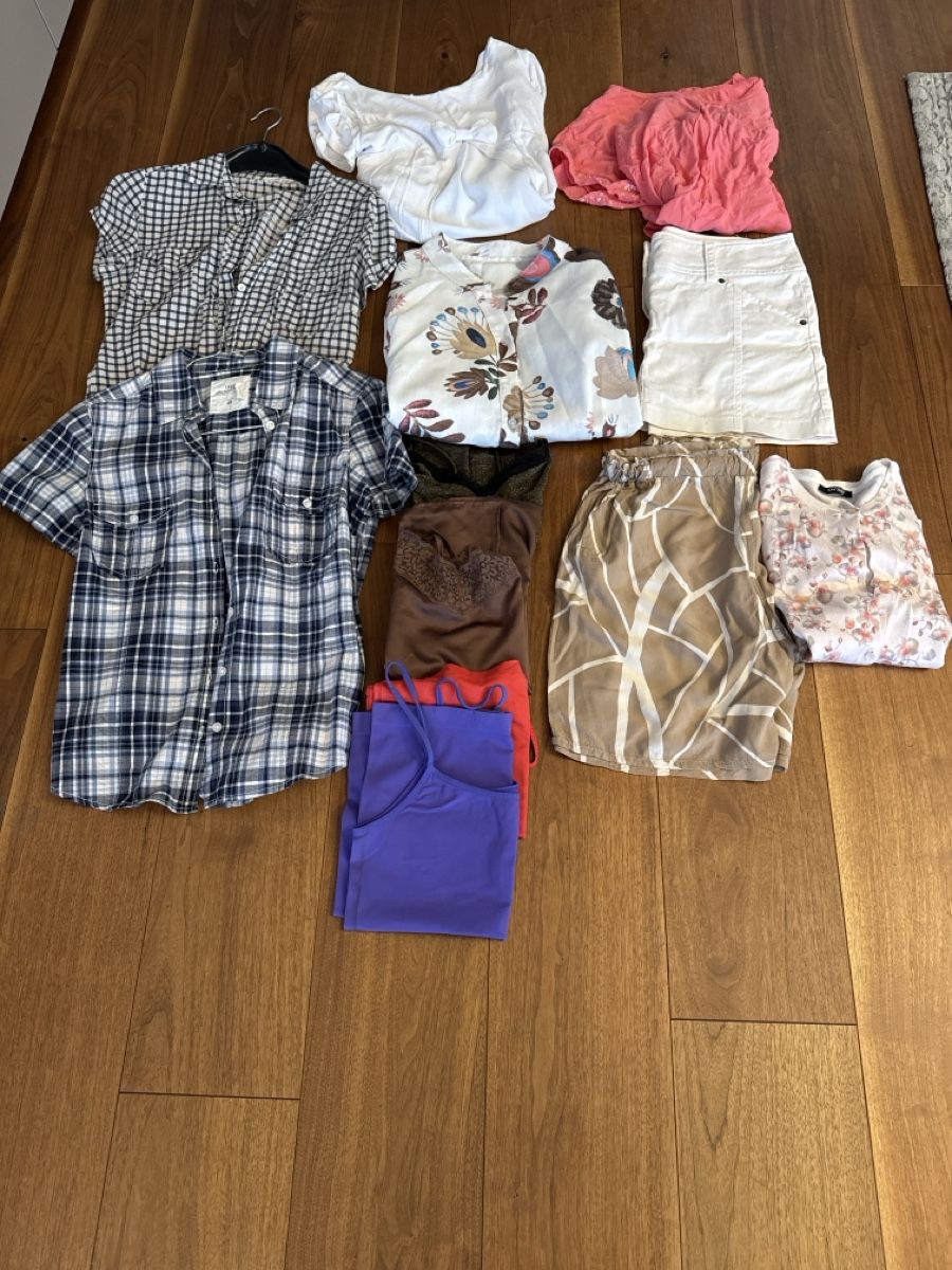 Lotti di vestiti: Damen Kleiderpaket 👗 – Usato da Baar venduto da moritz1960