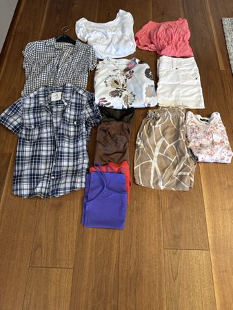 Damen Kleiderpaket 👗