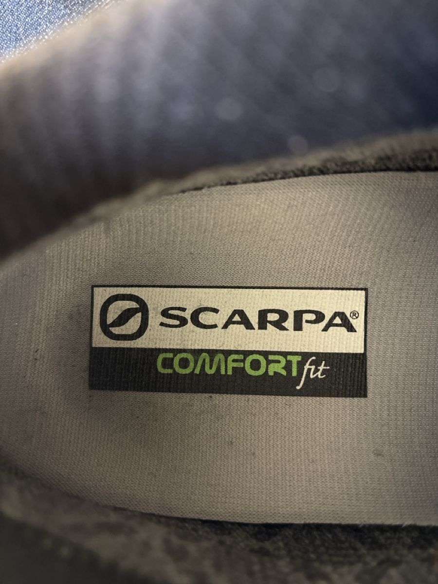 Scarpa Scarpe da uomo: Scarpa Trekkingschuhe – Nuovo (secondo la descrizione) da Aesch BL venduto da ost_kw7v 3