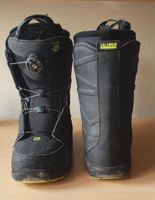 Snowboardschuhe Salomon