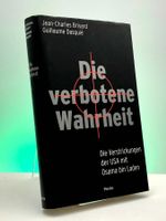 Brisard / Dasquié – Die verbotene Wahrheit – Buch 2002
