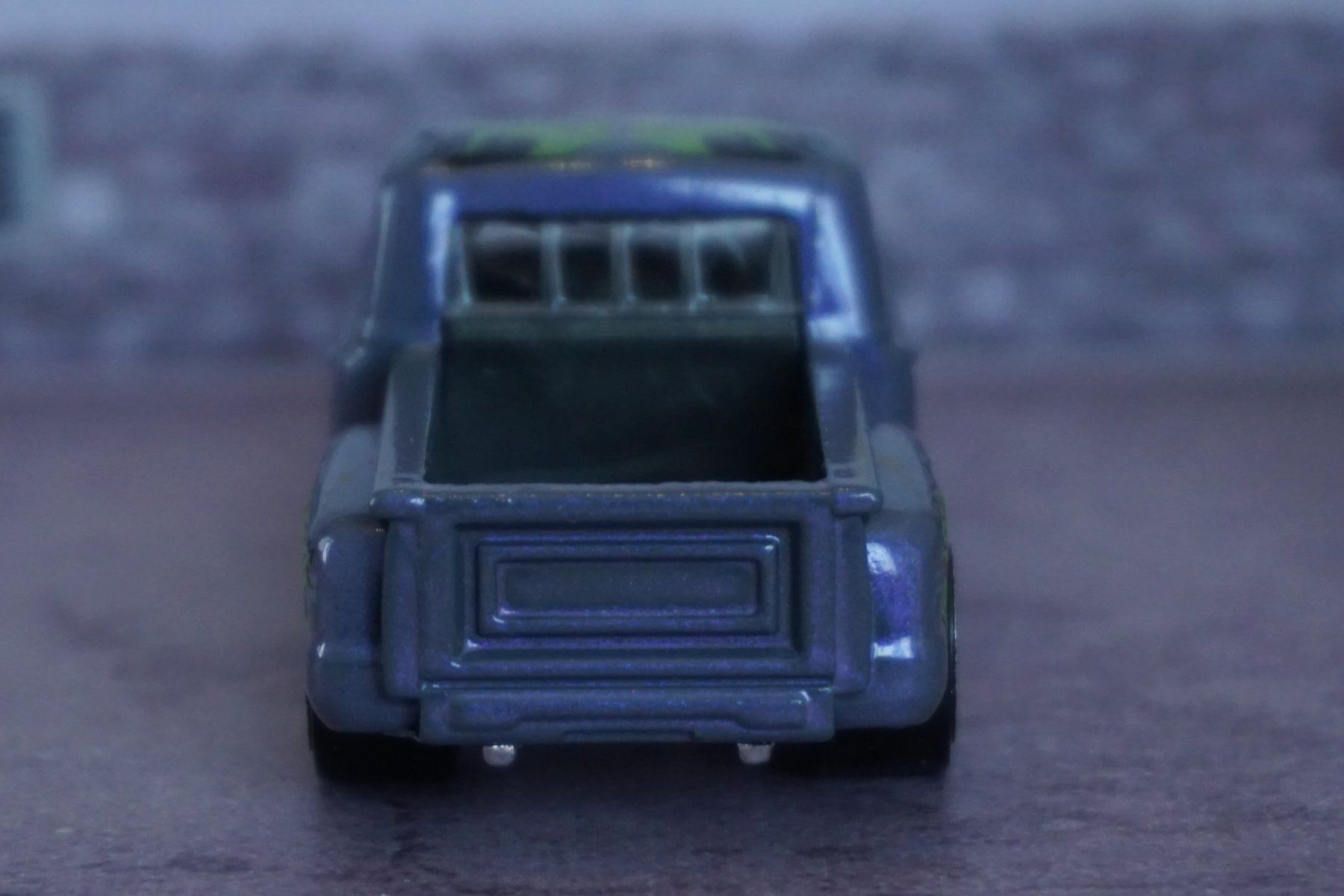 Hot Wheels Modellini d'auto: HotWheels `69 Chevy Pick-up Custom COOL !!!!!!!!!!!!!!!! – Usato da Reiden venduto da Doppeldecker69 2