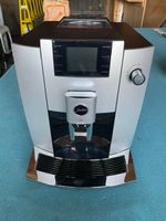 Jura E6 Kaffeemaschine — Top Zustand!!!