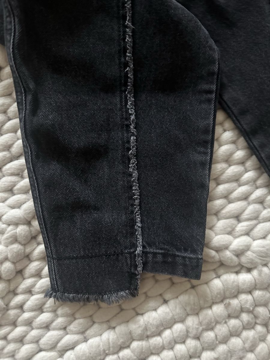 Jeans: Cotélac black jeans – D'occasion à Zürich par honeybunny91 2