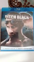 Pitch Black Blu-ray