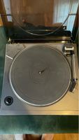 Philips Halbautomstischer Plattenspieler FP 320