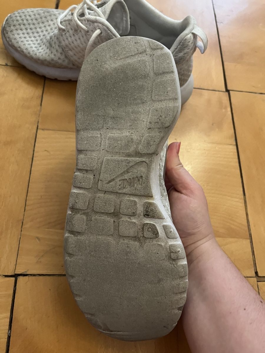 Nike Scarpe da uomo: Nike Turnschuhe – Usato da Zürich venduto da Shopmystyle 1