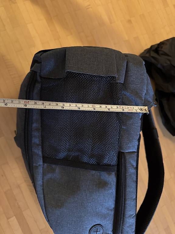 Zaini: Fotorucksack mittelgross – Usato da Bolligen venduto da Mia1973 4