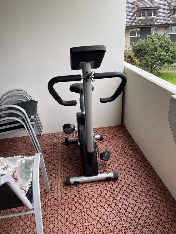Exercise Bike Kaufen auf Ricardo