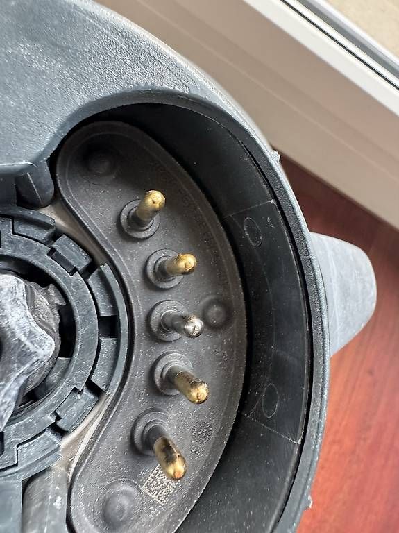 Thermomix Küchengeräte: TM5 Topf – Gebraucht aus Altendorf von Nordseekind 4