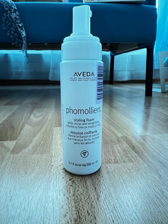Styling Foam Aveda Kaufen auf Ricardo