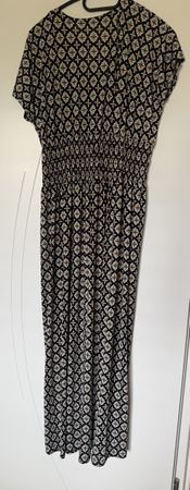 Maxikleid, Gr. S/36