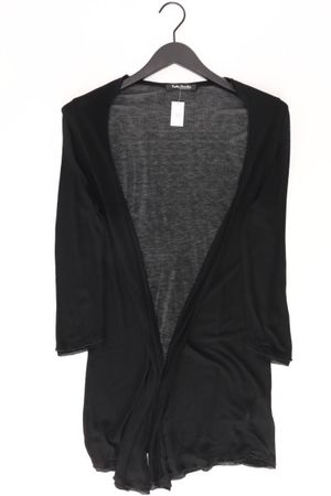 Betty Barclay Strickjacke Gr. 38 Langarm