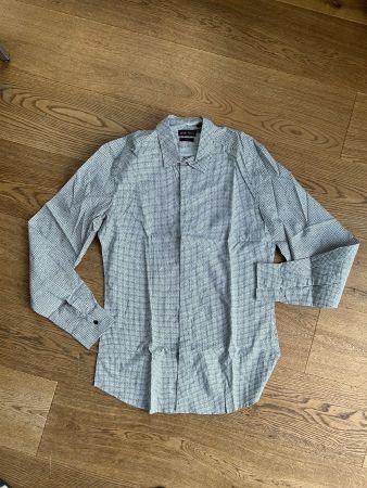 Hemd, Antony Morato //NEU// 46/S