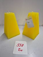 558 Posten Kerze/n aus Liquidation