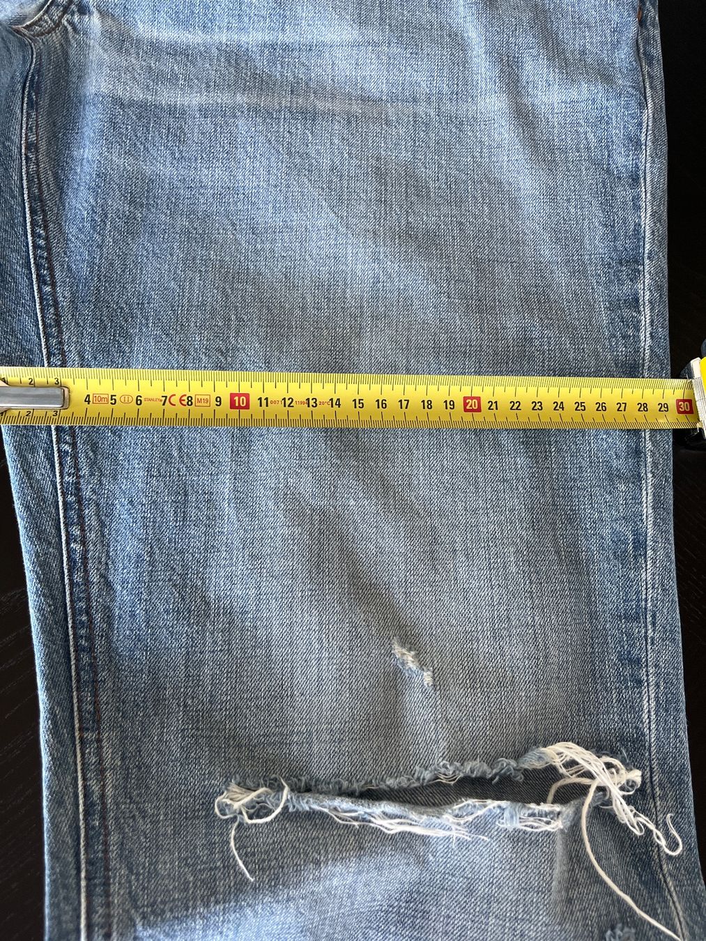 Jeans: Zegna jeans , slim fit – Gebraucht aus Rüschlikon von ant_5v7g 6
