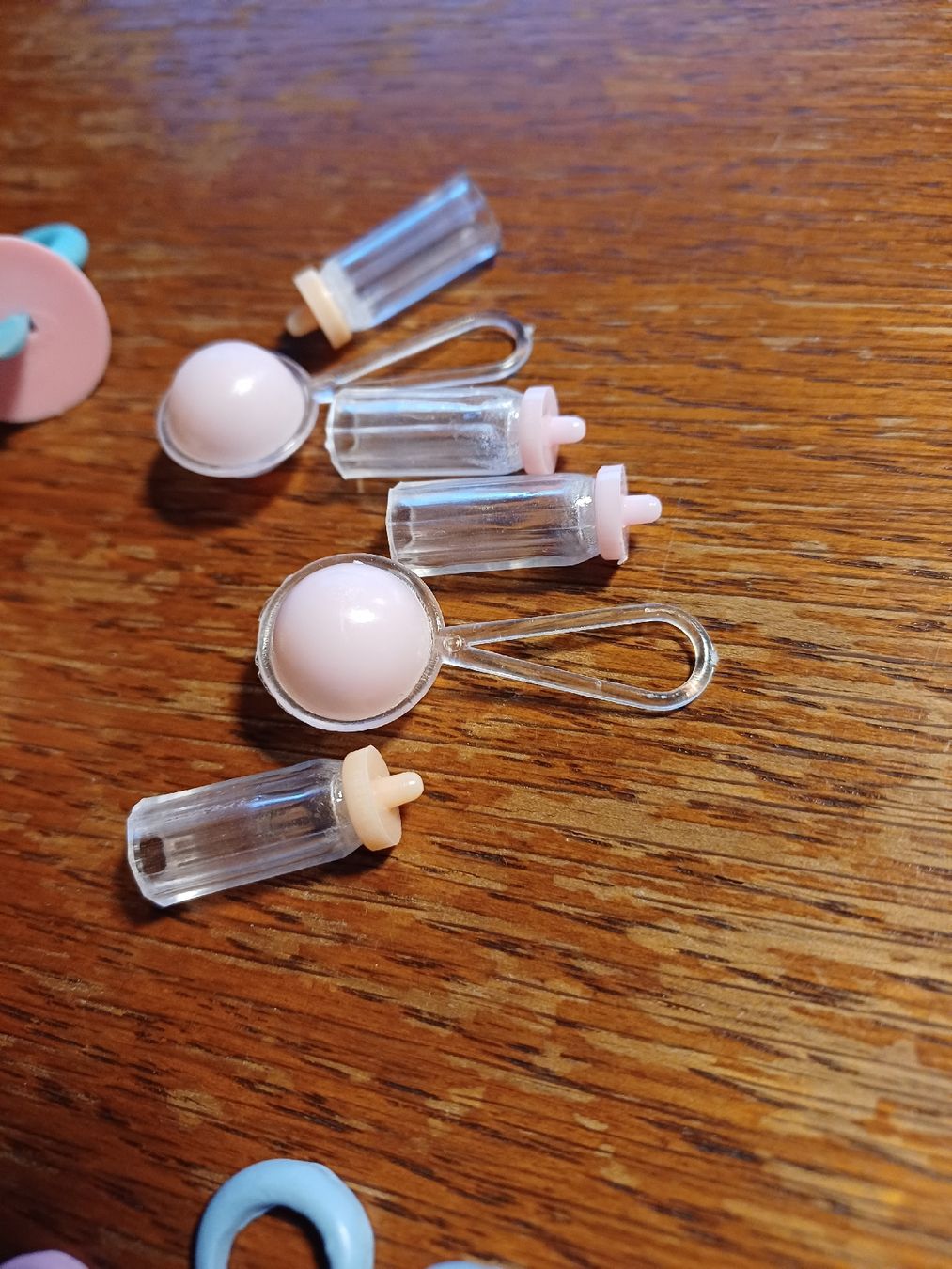 Giocattoli: Miniaturen Baby – Nuovo (secondo la descrizione) da Gächliwil venduto da lesidees 2