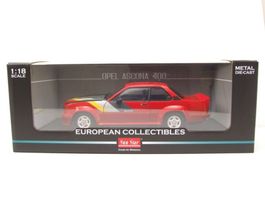Opel Ascona 400 1982 ,  Sun Star , 1:18