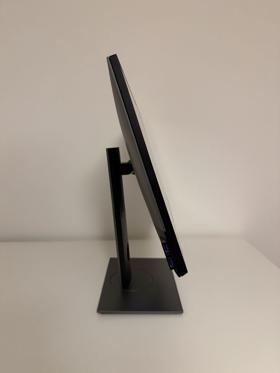 Monitor: Monitor Dell UltraSharp U2718Q 4k – Usato da Azmoos venduto da robins98 1