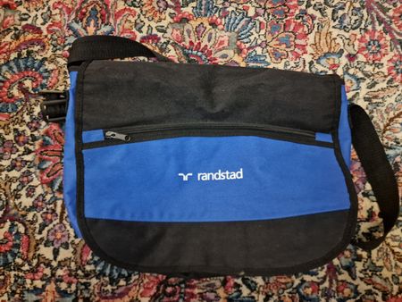 Umhhängetasche von Randstad