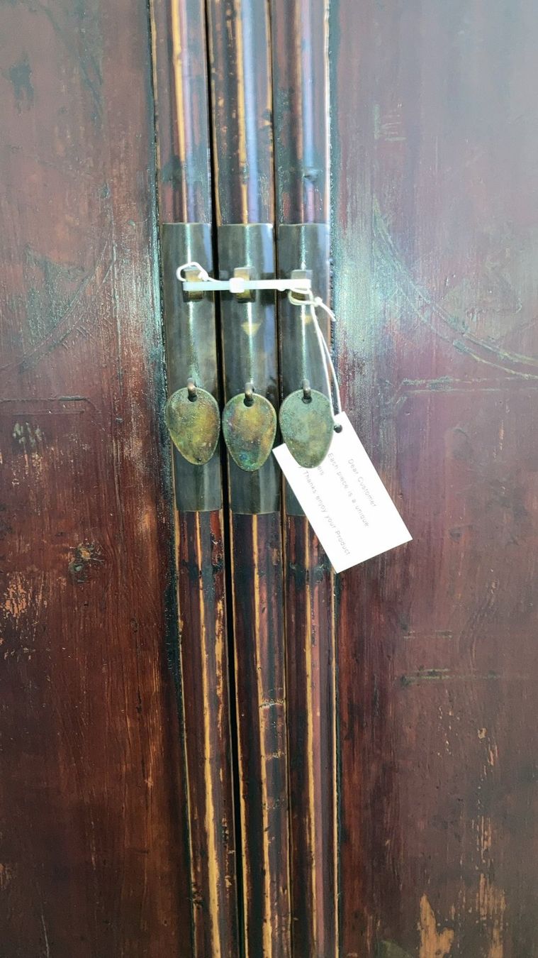Schränke: Antiker, chinesischer Schrank | LIQUIDATIONSVERKAUF – Neu (gemäss Beschreibung) aus Luzern von juliam_ 5