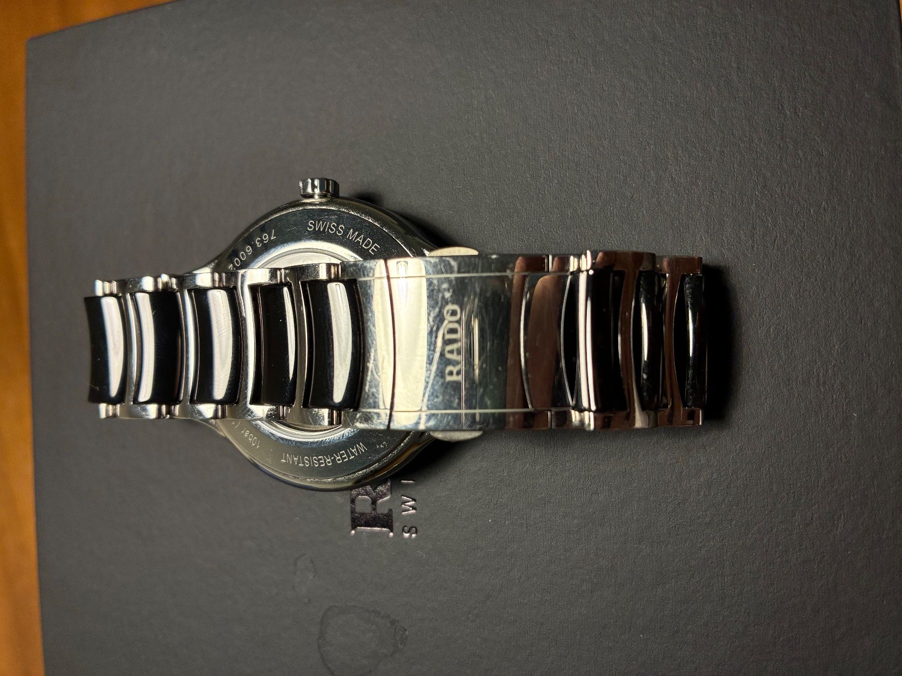 Rado Montres: Rado Centrix Automatik – D'occasion à Zollikofen par Schmalinsky 2