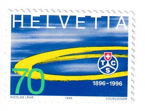 Alle Briefmarken: Schweiz 1996  ** – Neu (gemäss Beschreibung) aus Neuchâtel von karlpierrino