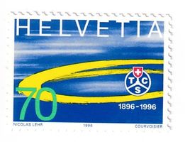 Schweiz 1996  **