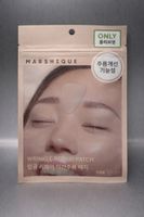 Marshique Wrinkle Repair Patch – Anti-Falten Patch - neu