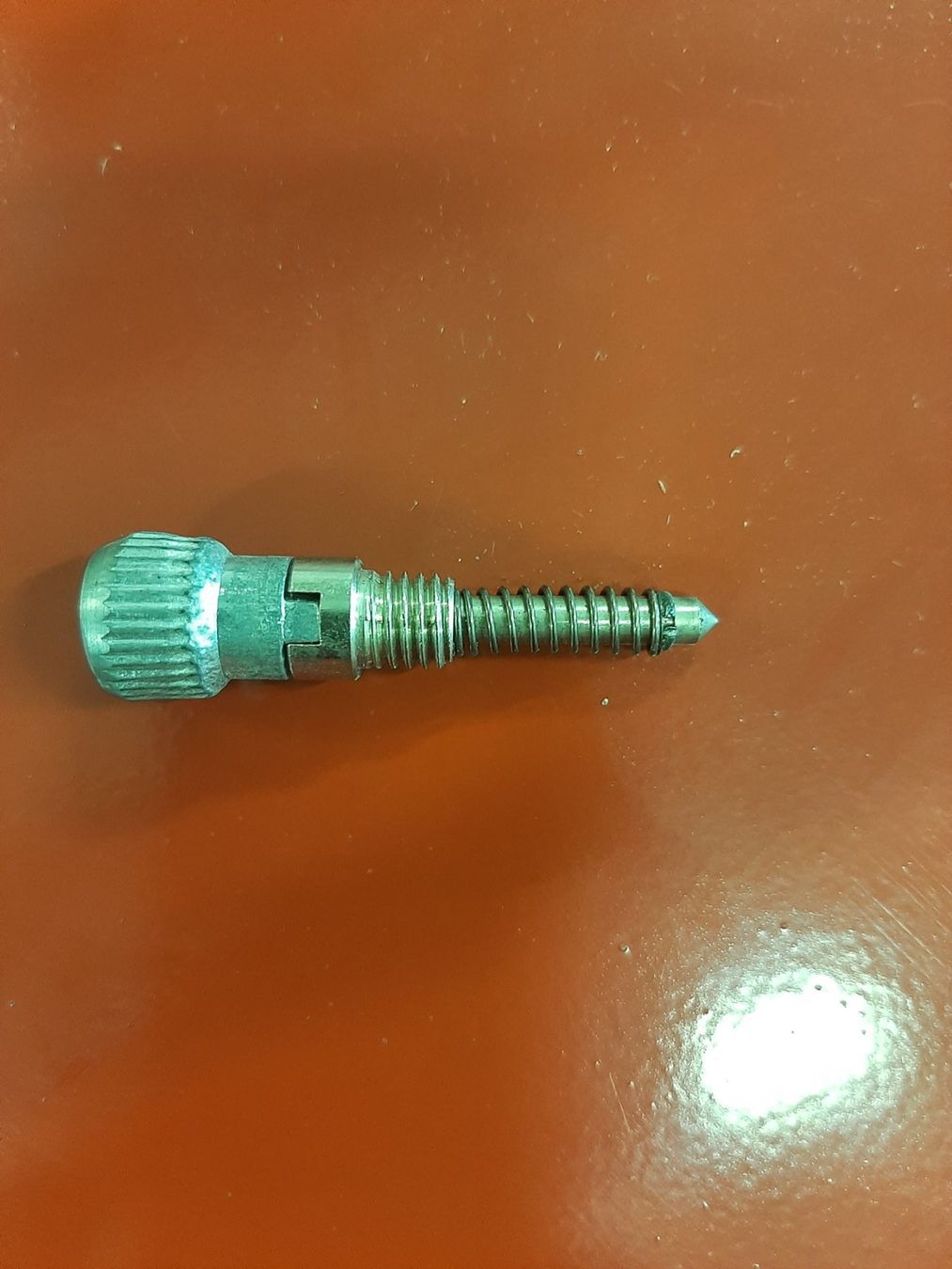 Rapid Tutte le macchine: Rapid Spezial Starter Ventil – Nuovo (secondo la descrizione) da Eschlikon TG venduto da Freitech.2015