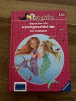 Leserabe 1. lesestufe